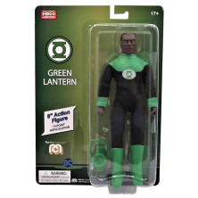 Figura Linterna Verde DC Comics 20cm